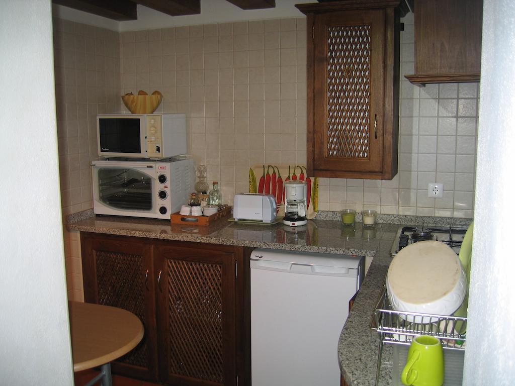 קאסטלו דה וידה Casa Da Muralha חדר תמונה