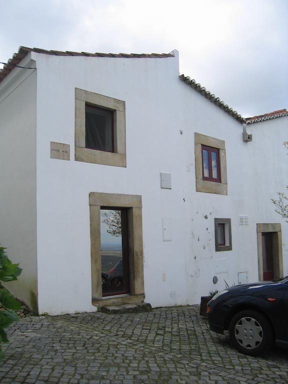 קאסטלו דה וידה Casa Da Muralha חדר תמונה
